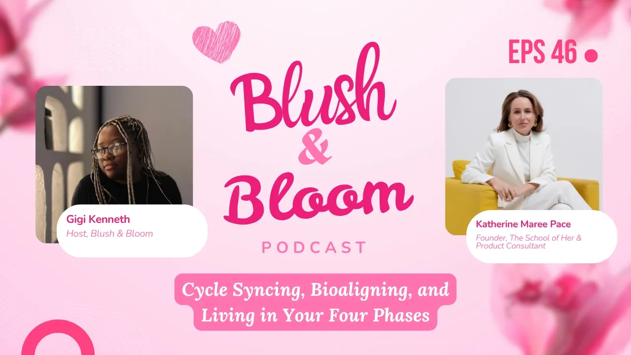 Endometriosis and Cycle Syncing: Living in Rhythm With Your Body