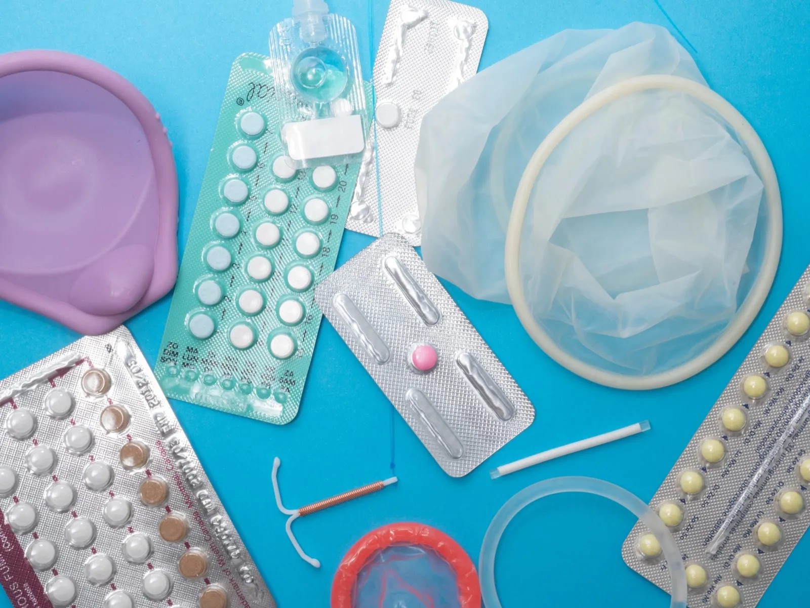 Contraception Methods Compared: Which One Is Right for You?
