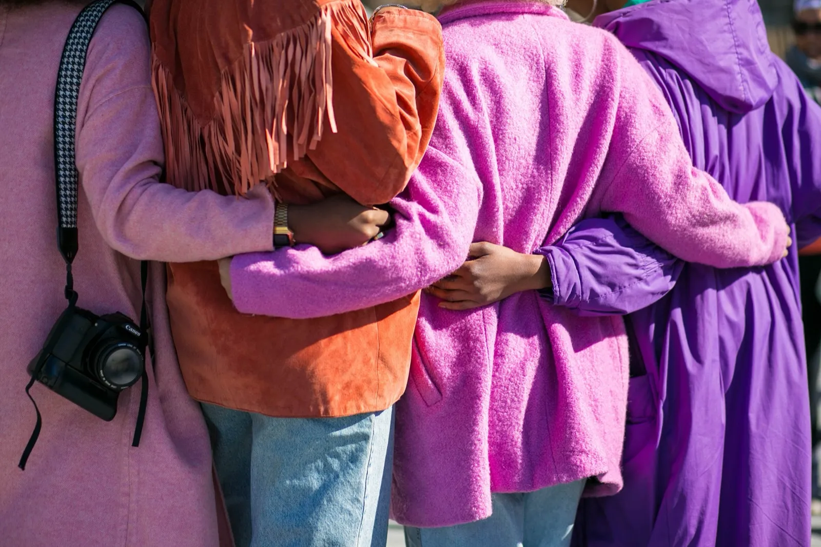 IWD 2025: Debunking Harmful Health Myths and Practices African Women Still Face