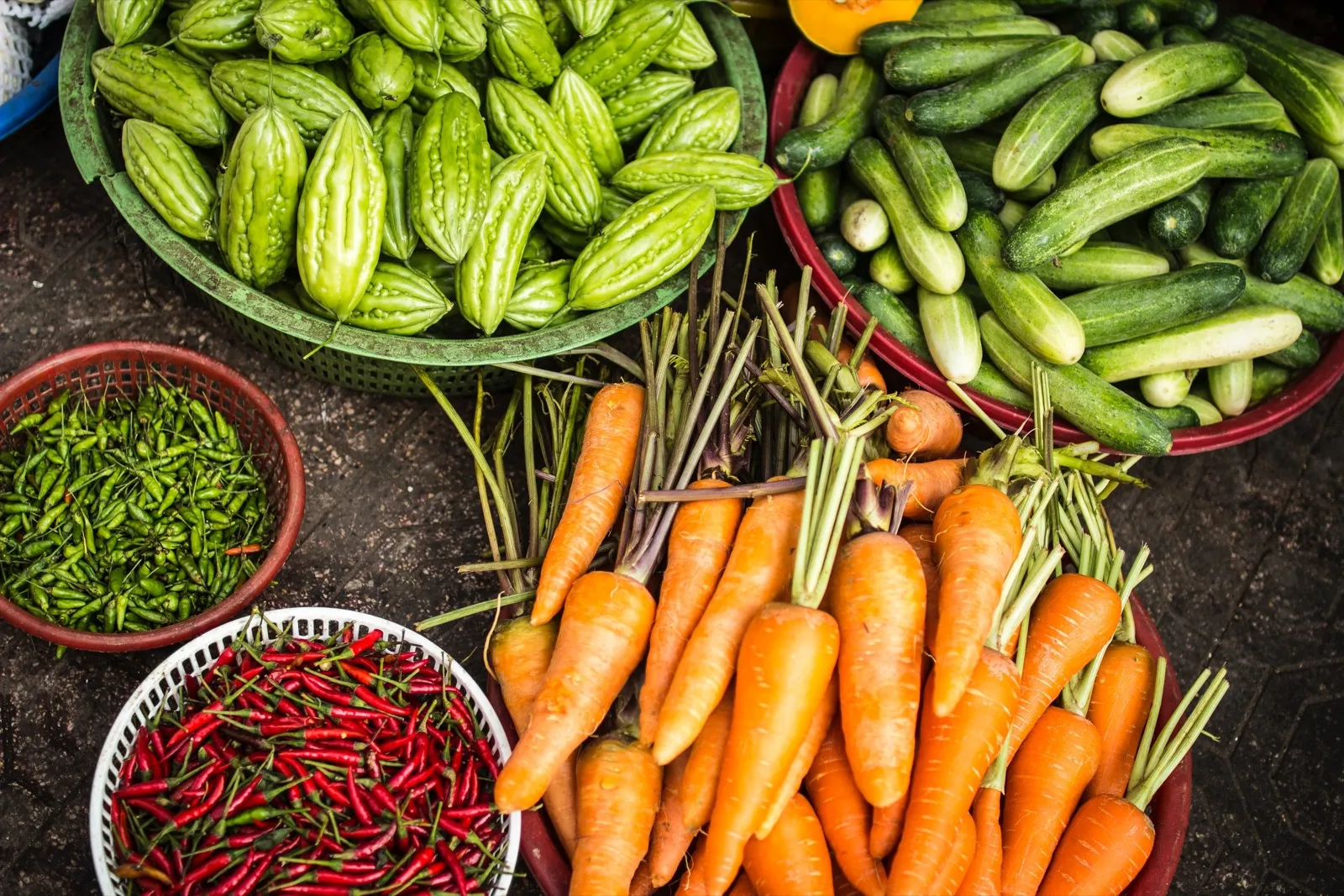 Easing Menstrual Cramps: The Role of Nutrition in Managing Discomfort