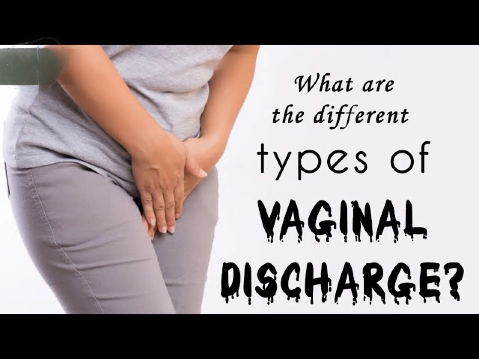 Is My Discharge Normal? What I Learned When I Finally Started Listening to My Body