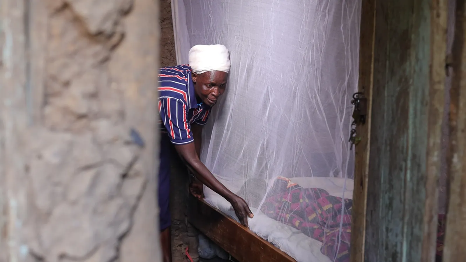 Malaria in Pregnancy: Risks, Prevention and Treatment