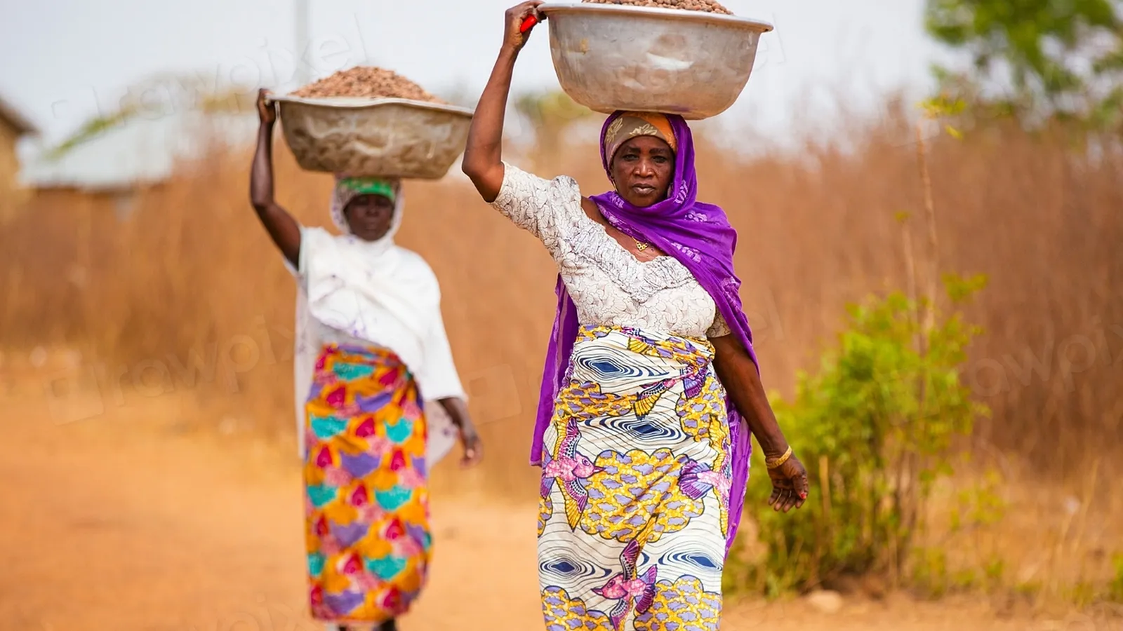 Menopause in African Women: What the Research Says, and What We Don't Know