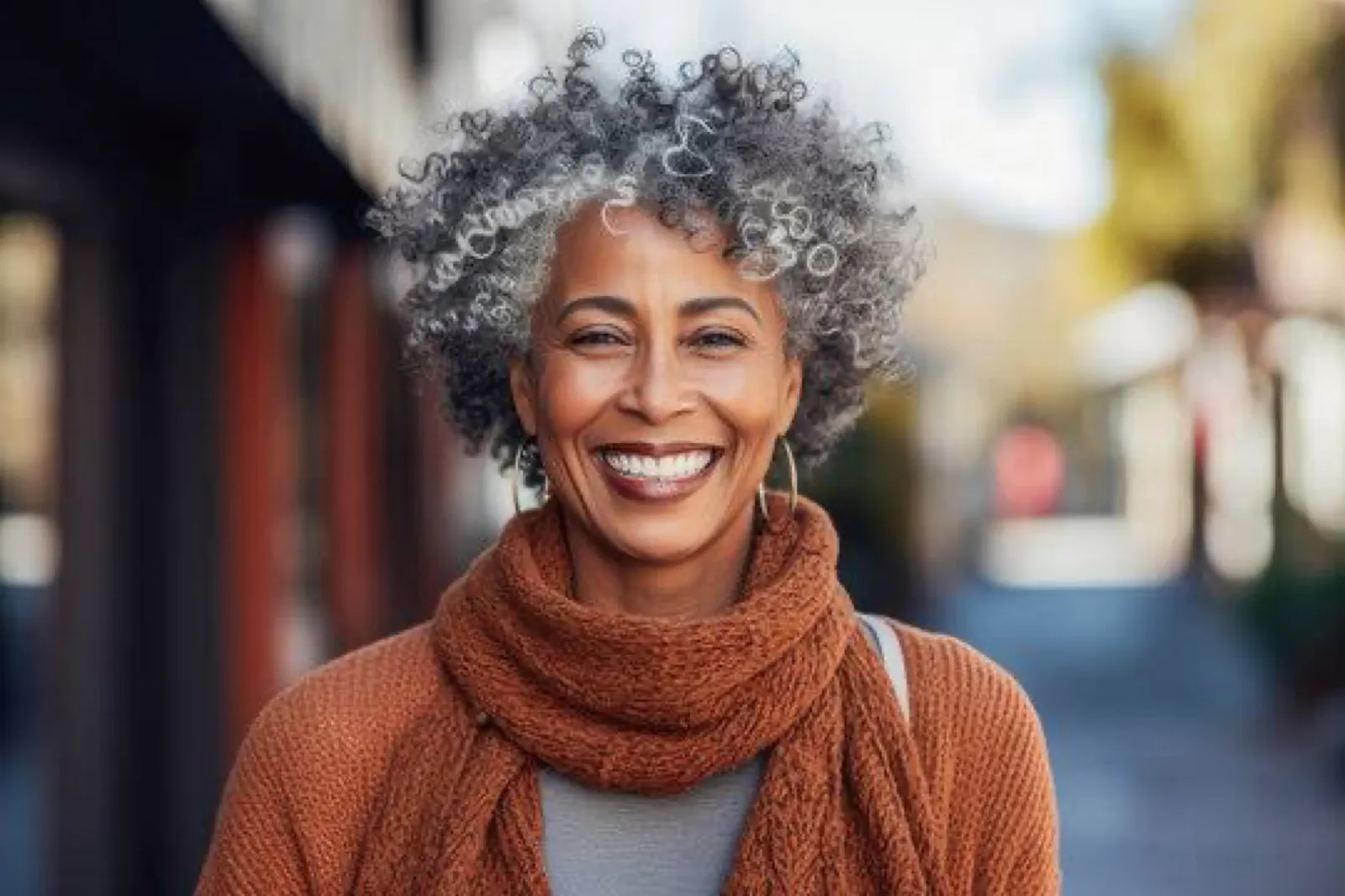 Menopause Mastery: Thriving Through Midlife Changes with Confidence