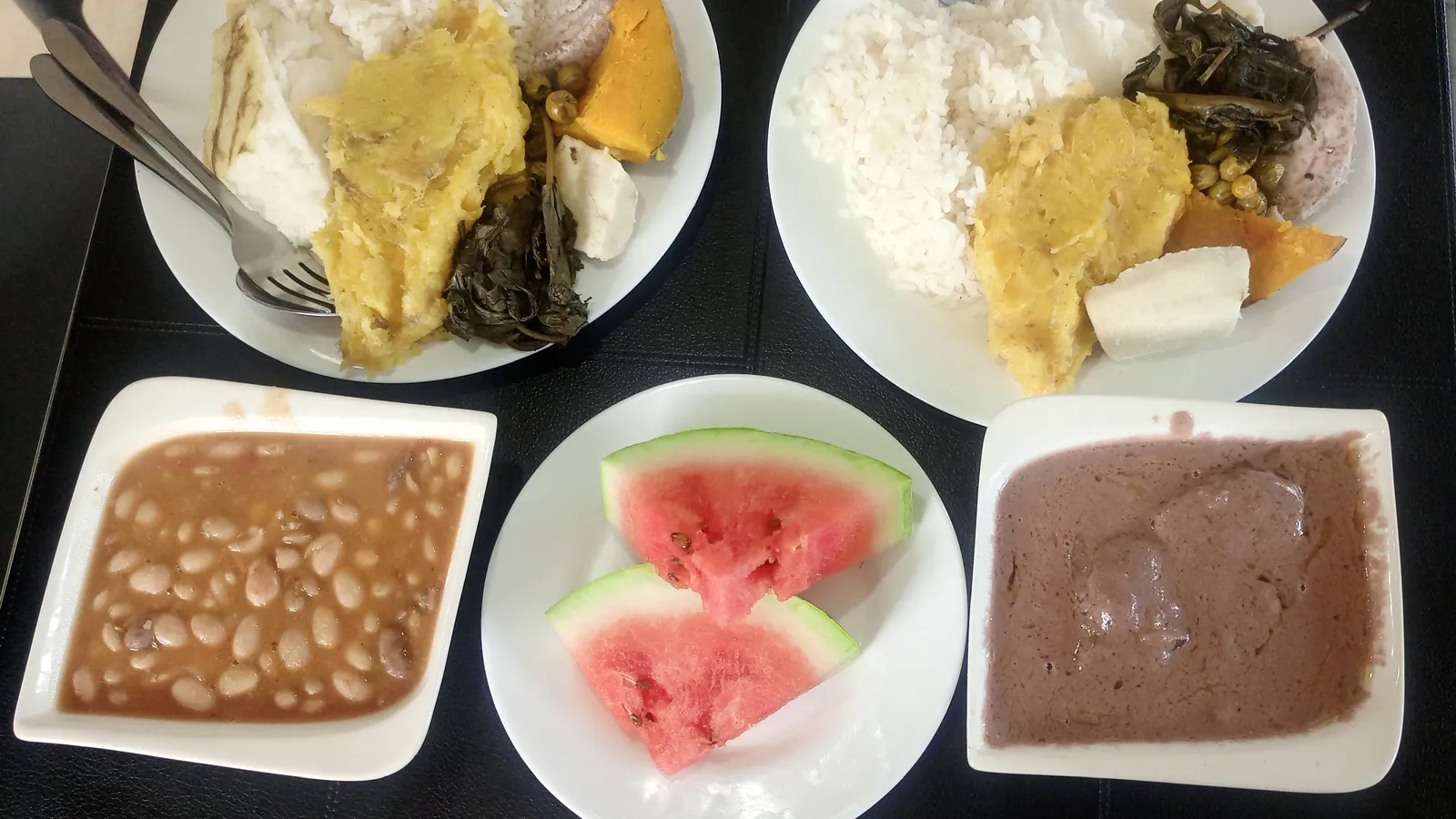 Managing PCOS on a Nigerian Plate: What to Eat