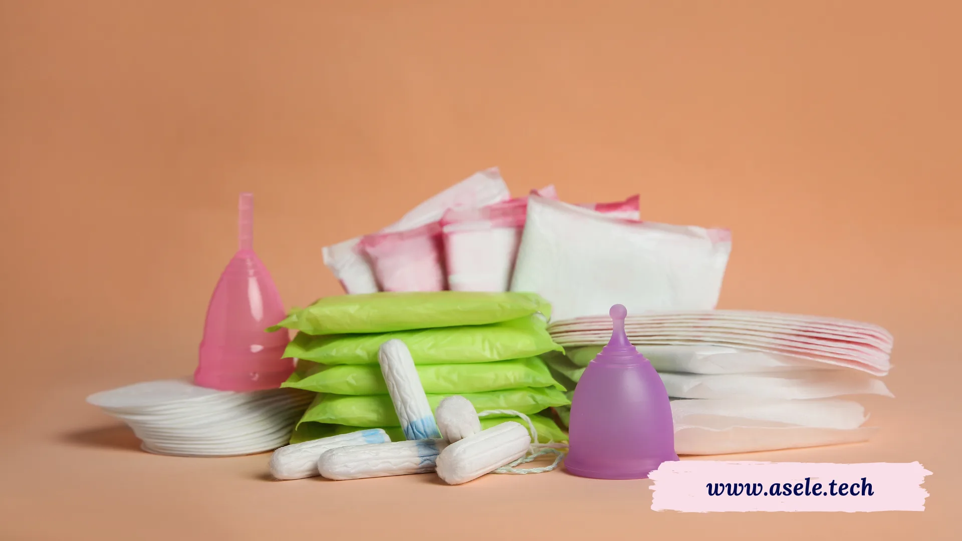 Period Hygiene: Pads, Tampons, Cups, and Staying Fresh During Your Period