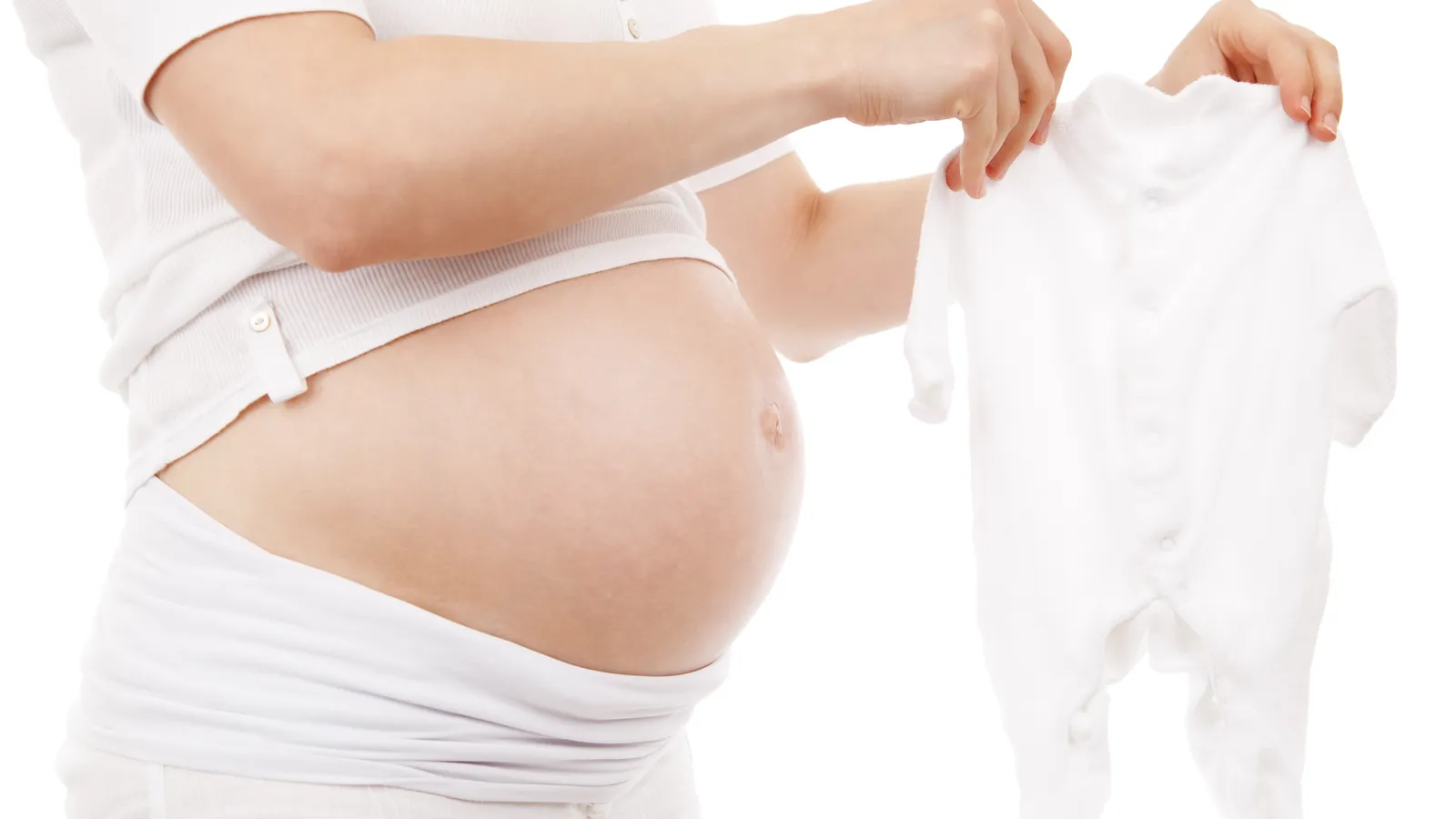 Signs of Preterm Labour Every Pregnant Woman Should Know