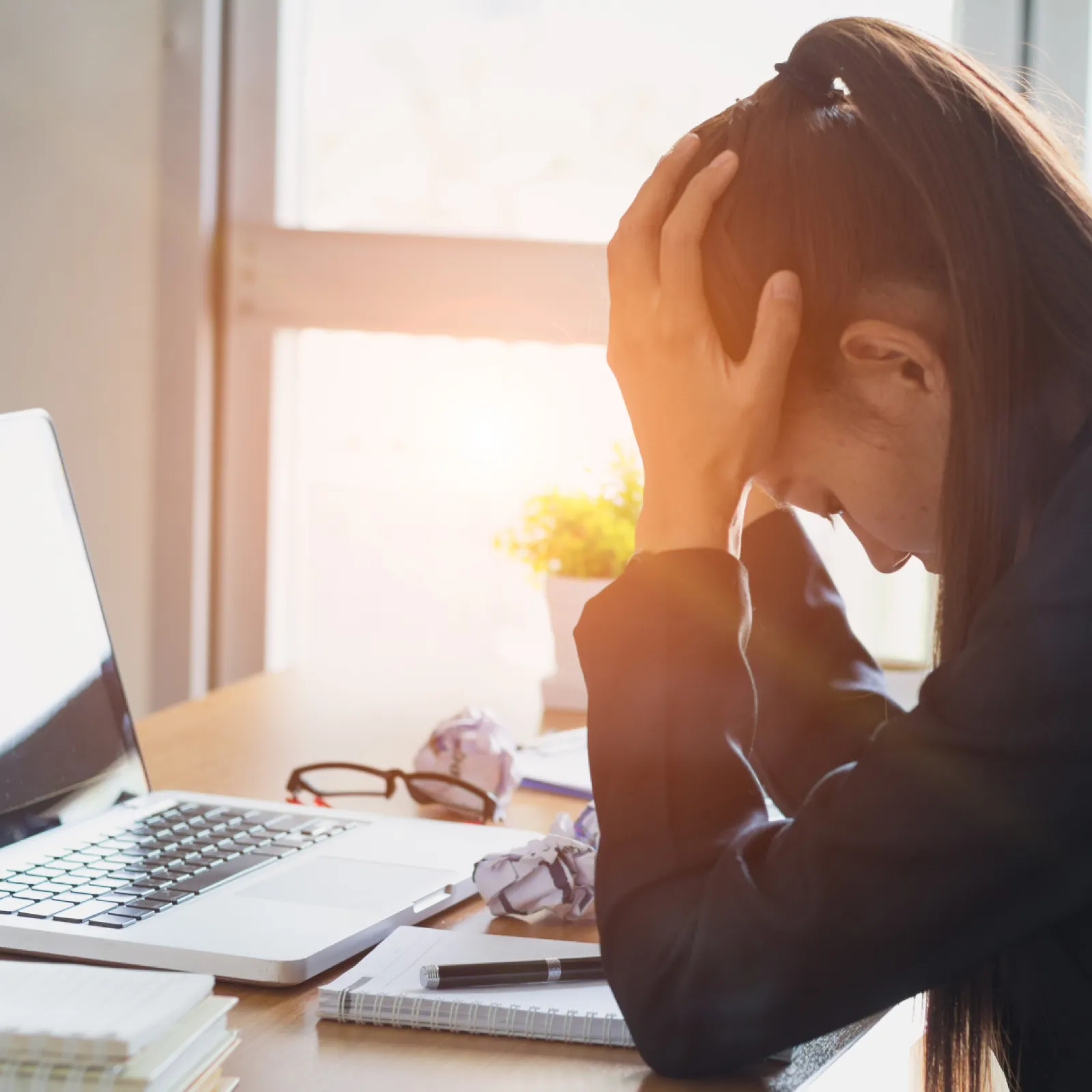Why Your New Year's Resolutions Keep Failing (And How to Finally Change That)