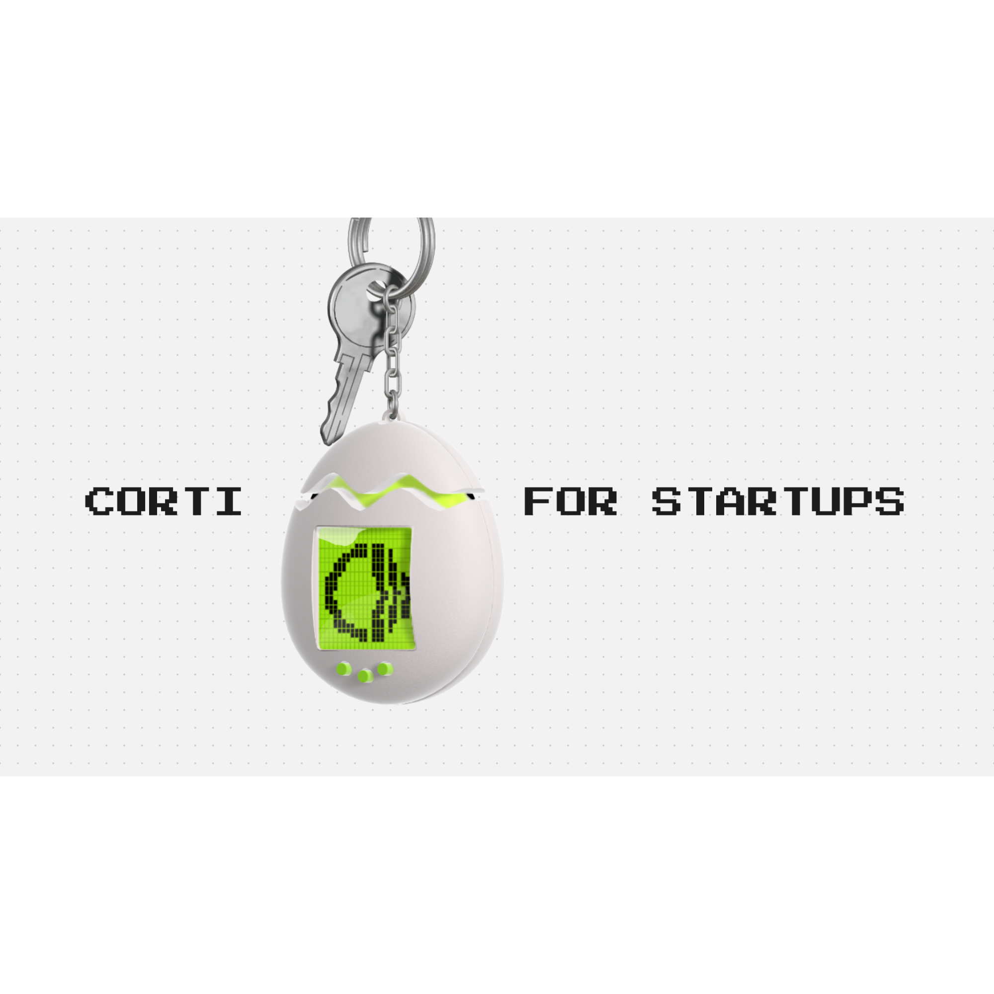 Corti for Startups