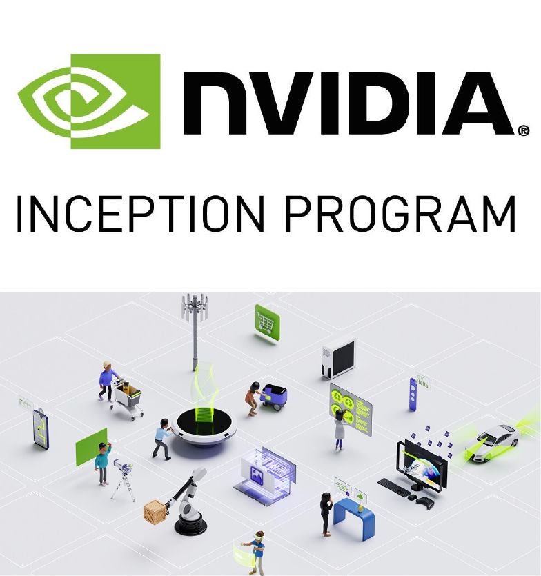 NVIDIA Inception Program