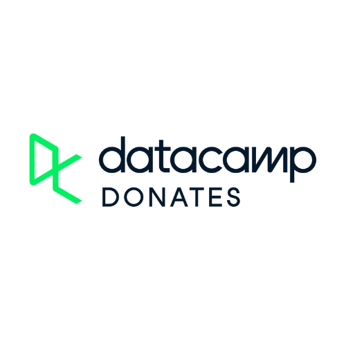 DataCamp Donates